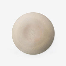 Load image into Gallery viewer, Round Plate M / Lemon Yellow