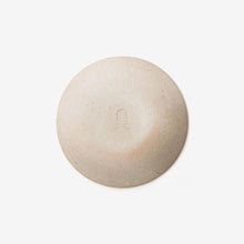 Load image into Gallery viewer, Round Plate S / Lemon Yellow