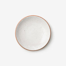 Load image into Gallery viewer, Round Plate S / Of White