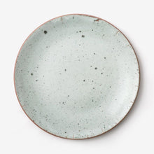 Load image into Gallery viewer, Round Plate L / RF Clear