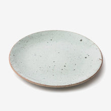 Load image into Gallery viewer, Round Plate L / RF Clear