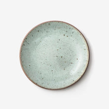 Load image into Gallery viewer, Round Plate M / RF Clear