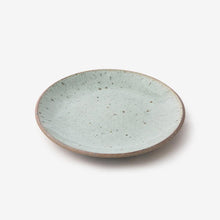 Load image into Gallery viewer, Round Plate M / RF Clear