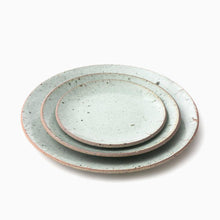 Load image into Gallery viewer, Round Plate S / RF Clear