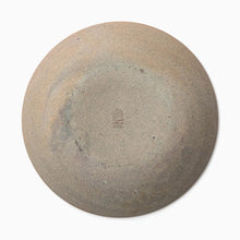 Load image into Gallery viewer, Round Plate L / RF White