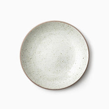 Load image into Gallery viewer, Round Plate M / RF White