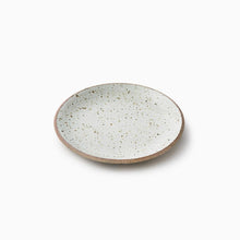 Load image into Gallery viewer, Round Plate S / RF White