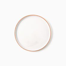 Load image into Gallery viewer, Flat Plate / OF White
