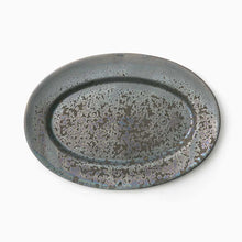 Load image into Gallery viewer, Oval Plate L