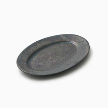 Load image into Gallery viewer, Oval Plate S