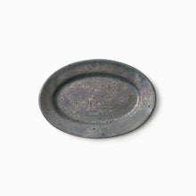 Load image into Gallery viewer, Oval Plate S
