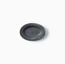 Load image into Gallery viewer, Pebble Oval Plate / SS