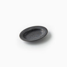Load image into Gallery viewer, Pebble Oval Plate / SS