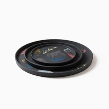 Load image into Gallery viewer, Dinner Plate / Flying Stone