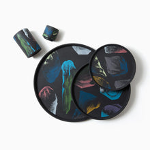 Load image into Gallery viewer, Dinner Plate / Flying Stone