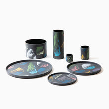 Load image into Gallery viewer, Vase / Flying Stone