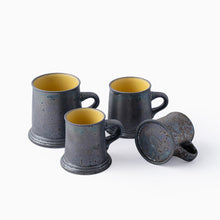 Load image into Gallery viewer, A Mug L / Lemon Yellow
