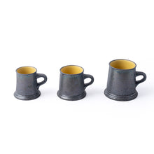 Load image into Gallery viewer, A Mug L / Lemon Yellow
