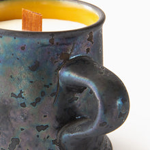 Load image into Gallery viewer, Natural Aroma Candle / A Mug L
