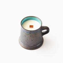 Load image into Gallery viewer, Natural Aroma Candle / A Mug L
