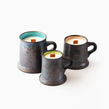 Load image into Gallery viewer, Natural Aroma Candle / A Mug L
