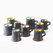 Load image into Gallery viewer, Natural Aroma Candle / A Mug L
