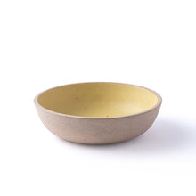 Load image into Gallery viewer, Cultivate  Bowl M / Lemon Yellow
