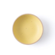 Load image into Gallery viewer, Cultivate  Bowl M / Lemon Yellow
