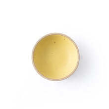Load image into Gallery viewer, Cultivate  Bowl S / Lemon Yellow
