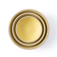 Load image into Gallery viewer, Cultivate  Bowl L / Lemon Yellow
