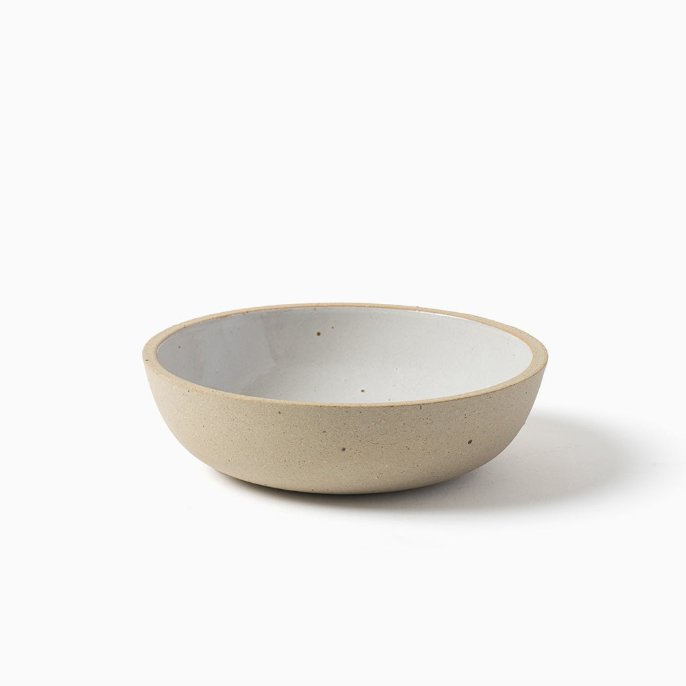 Cultivate  Bowl M / OF White