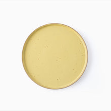 Load image into Gallery viewer, Flat Plate / Lemon Yellow
