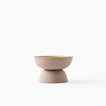 Load image into Gallery viewer, Food Bowl S / Lemon Yellow
