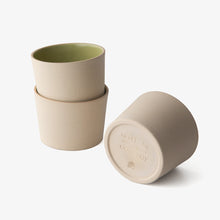 画像をギャラリービューアに読み込む, Free Cup / Lime Green
