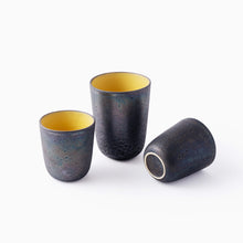 Load image into Gallery viewer, Petit Cup L / Lemon Yellow
