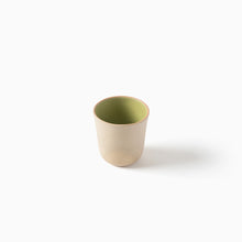 画像をギャラリービューアに読み込む, Petit Cup S / Cultivate
