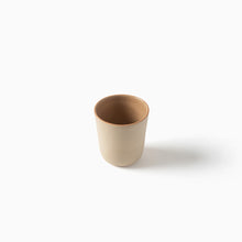 画像をギャラリービューアに読み込む, Petit Cup S / Cultivate
