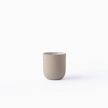 Load image into Gallery viewer, Round Cup 180ml / OF-White
