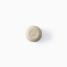 Load image into Gallery viewer, Round Cup 240ml / Lemon Yellow
