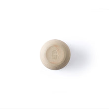 Load image into Gallery viewer, Round Cup 300ml / Lemon Yellow
