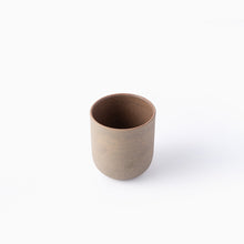 画像をギャラリービューアに読み込む, Round Cup 300ml / OF-Clear
