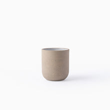 Load image into Gallery viewer, Round Cup 300ml / OF-White
