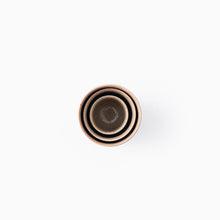 Load image into Gallery viewer, Round Cup Set / OF-Clear
