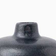 画像をギャラリービューアに読み込む, Rubber Cup - Candle Stand M / Black
