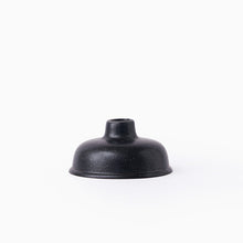 画像をギャラリービューアに読み込む, Rubber Cup - Bowl M / Black

