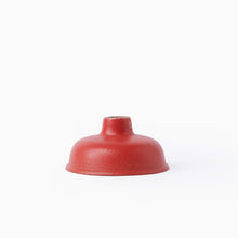 画像をギャラリービューアに読み込む, Rubber Cup - Bowl M / Red
