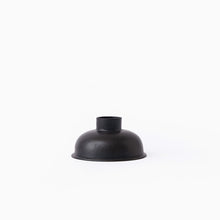 画像をギャラリービューアに読み込む, Rubber Cup - Bowl S / Black
