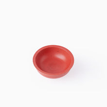画像をギャラリービューアに読み込む, Rubber Cup - Bowl S / Red
