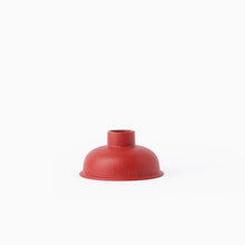 画像をギャラリービューアに読み込む, Rubber Cup - Bowl S / Red
