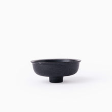 画像をギャラリービューアに読み込む, Rubber Cup - Candle Stand M / Black
